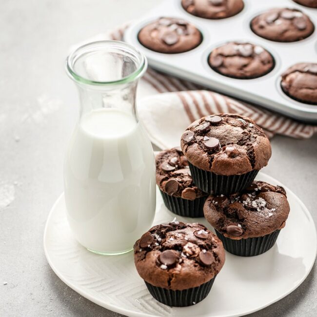 BAKING CUPS 55X45MM 60PCS - Image 4