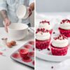 BAKING CUPS 50X32MM 75PCS - Image 2