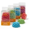 BAKING CUPS 50X32MM 75PCS