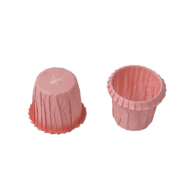 RUFFLED BAKING CUPS 30X35MM 35PCS - Image 4
