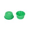 RUFFLED BAKING CUPS 55X35MM 25PCS - Image 2