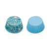 ELEPHANT & BLUE DOTS BAKING CUPS D50XH32MM 36PCS - Image 2
