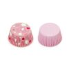 PINK ELEPHANT & DOTS 50X32MM 36PCS - Image 2