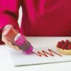 DISPENSER DECORA WITH FUCSIA CAP 250ML - Image 2