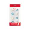 FROZEN STAR SUGAR DECORATIONS - 9PCS - Image 2