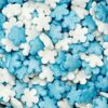 SUGAR SNOWFLAKES  60GR - Image 2