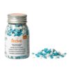 SUGAR SNOWFLAKES  60GR