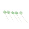 FLORIST WIRES GREEN - 50PCS - Image 4