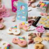 PARTY BOX UNICORN 6PCS - Image 2
