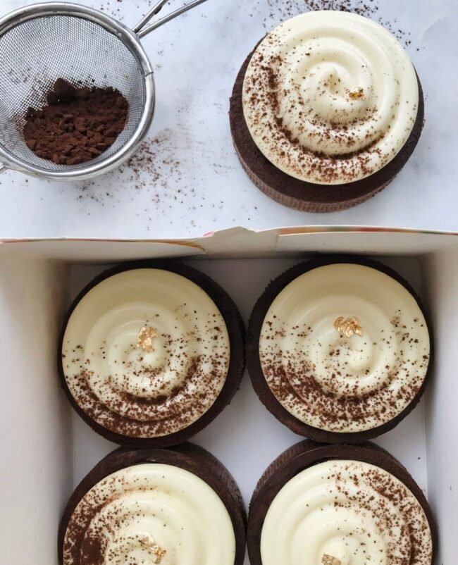 THE MINI KIT TARTE TWIST - Image 6