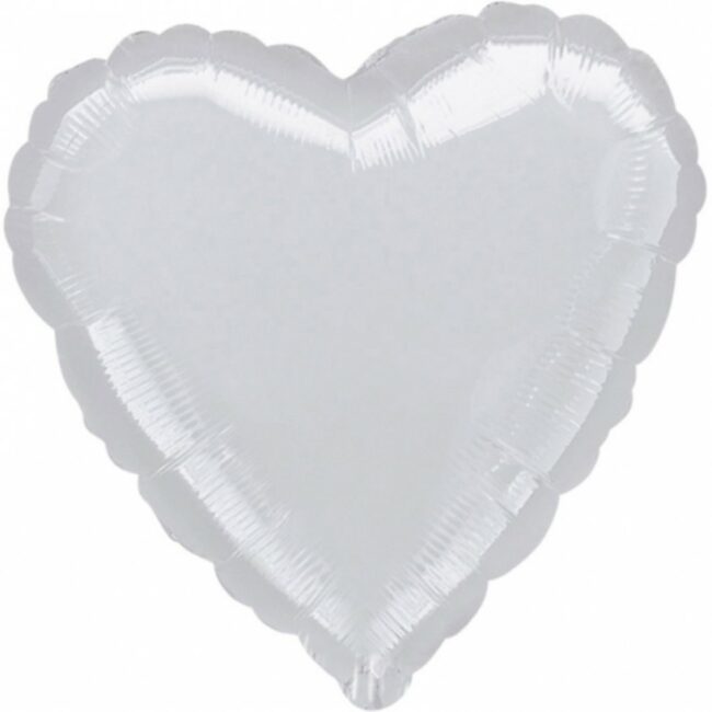 SILVER HEART S15