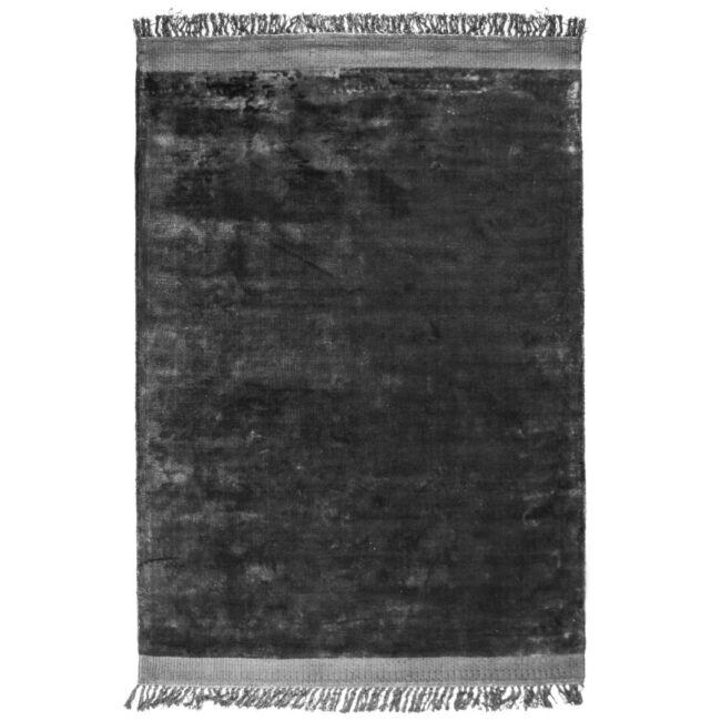 CARPET PESHI ANTHRACITE 160X230CM