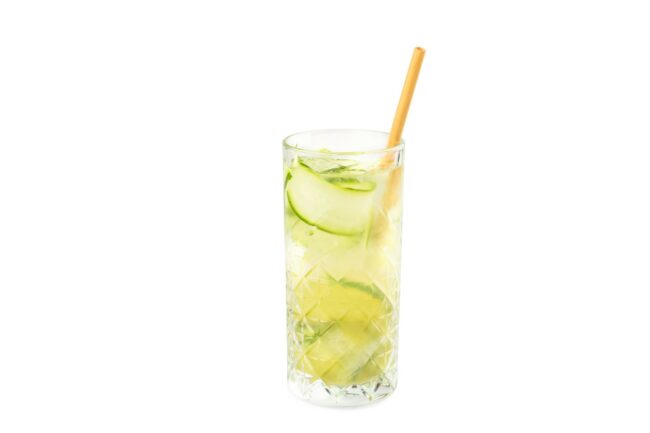 STRAIGHT STRAW REED 50PCS