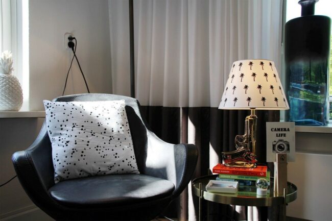 LAMP SHADE 17 X 30 X 21 CM - Image 3