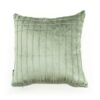 PILLOW LYO GREEN 45X45CM