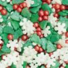 SPRINKLES SNOWY CHRISTMAS 60GR - Image 2