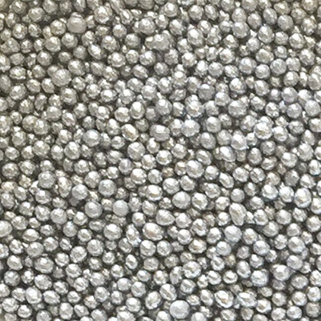 SUGAR BEADS D.1.5mm 100GR - Image 7