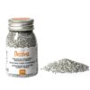SUGAR BEADS D.1.5mm 100GR