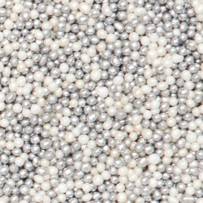 SUGAR BEADS D.1.5mm 100GR - Image 11