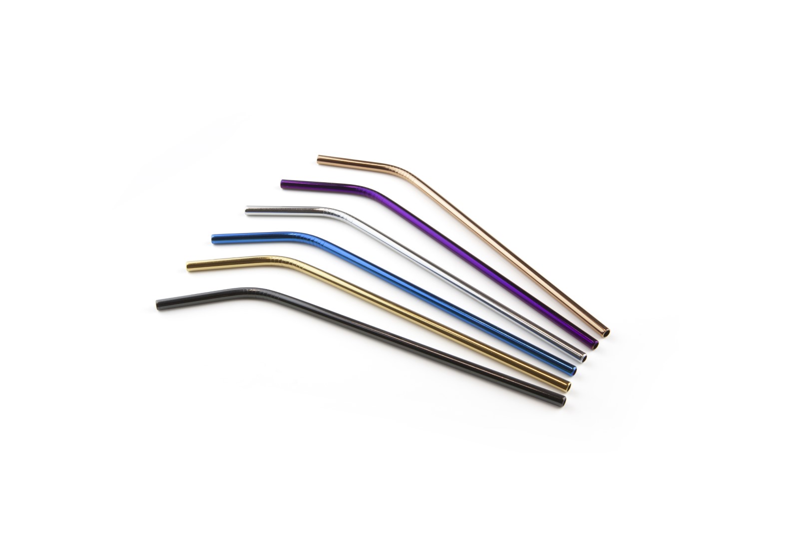 Stainless Steel Straws