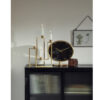 ORA CANDLE HOLDER BRASS FOR 4 CANDLES - Image 3