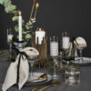 SET OF 4 GOLD CUTLERY - Image 6
