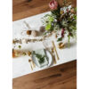SET OF 4 GOLD CUTLERY - Image 3