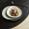SET OF 4 BLACK CUTLERY - Image 3
