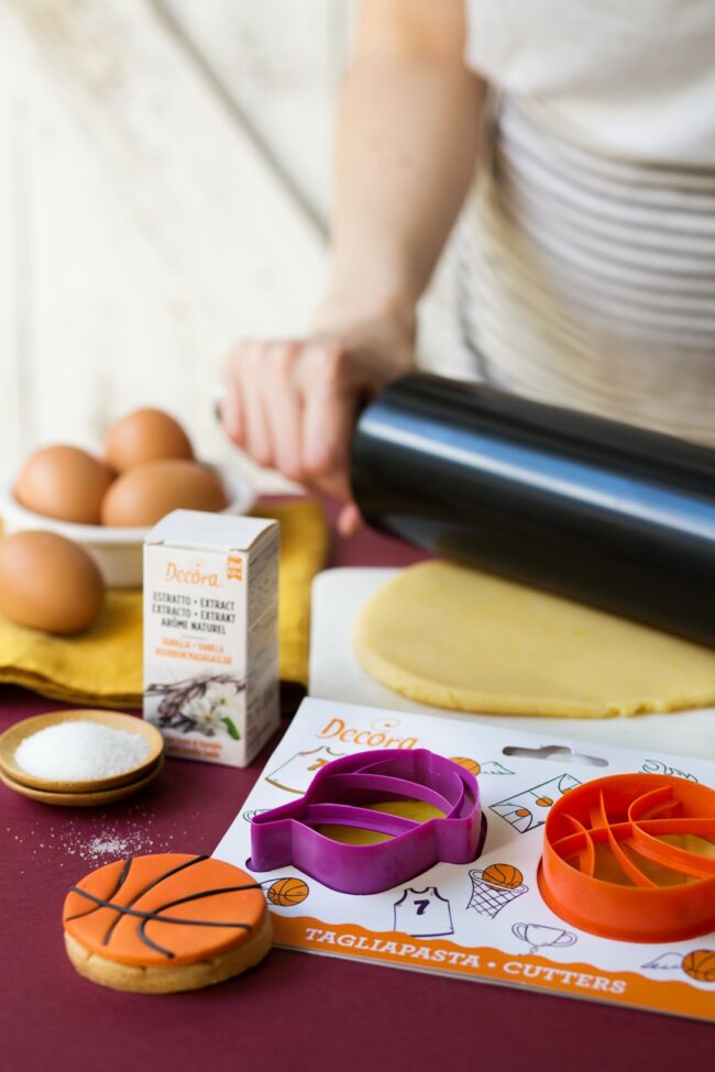 NON-STICK ROLLER - Image 2