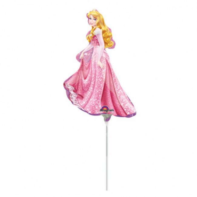MINI SHAPE PRINCESS SLEEPING BEAUTY A30
