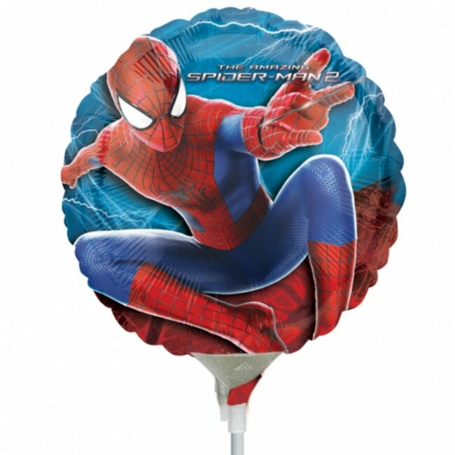 AMAZING SPIDERMAN 23CM