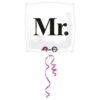 STANDARD MR FOIL BALLOON - Image 2
