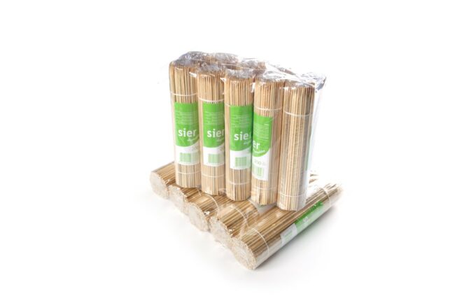 SKEWER BAMBOO D2.5mm/18CM - 200PCS