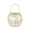 HURRICANE KENTON GOLD 35CM