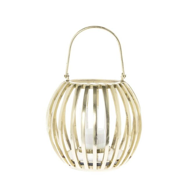 HURRICANE KENTON GOLD 35CM