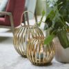 HURRICANE KENTON GOLD 35CM - Image 2