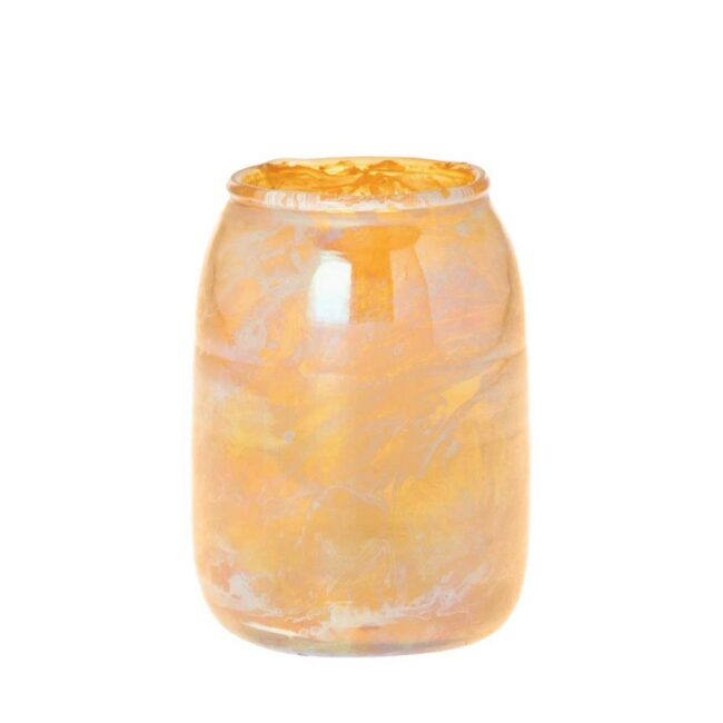 TEALIFHT VOTIVE FILYA SUNSET 10CM