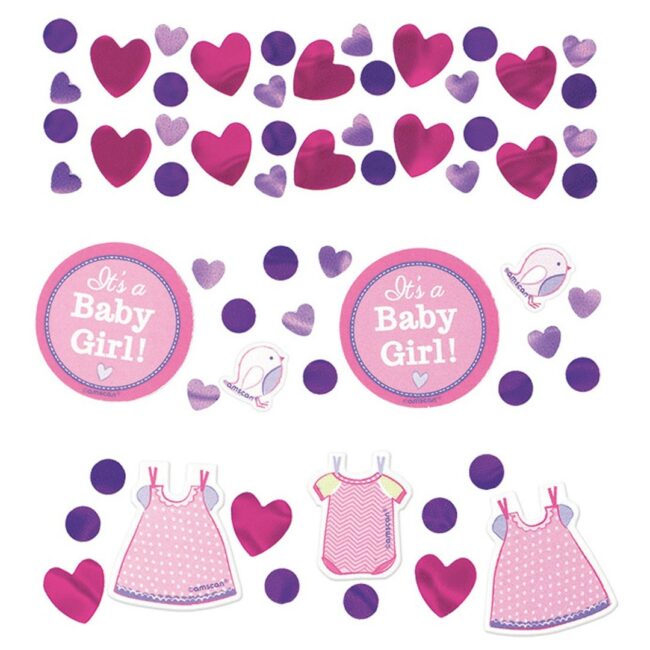 CONETTI WITH LOVE GIRL 34G