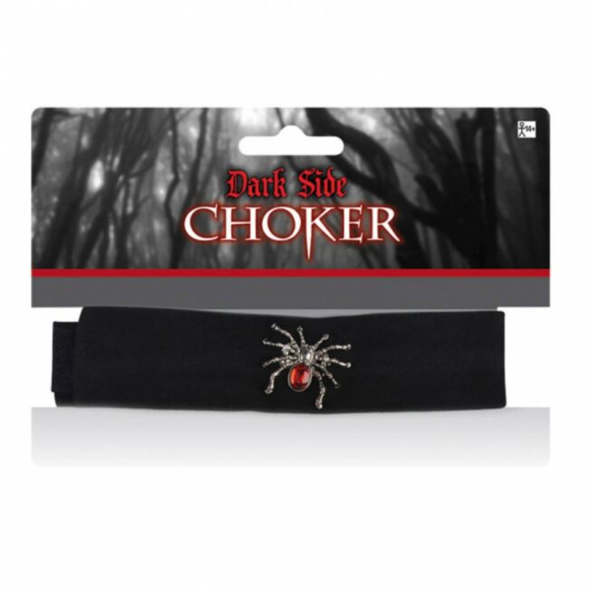 CHOKER GOTHIC ONE SIZE