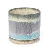 FLOWERPOT BLAIR MULTI 13CM