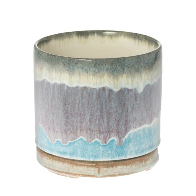 FLOWERPOT BLAIR MULTI 13CM