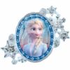 SUPER SHAPE FROZEN 2 FOIL BALLOON P38 76X66CM - Image 2