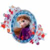 SUPER SHAPE FROZEN 2 FOIL BALLOON P38 76X66CM