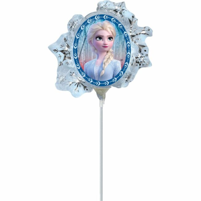 MINISHAPE FROZEN 2 FOIL BALLOON A30