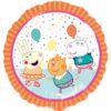 STANDARD PEPPA PIG FOIL BALLOON S60 - Image 2