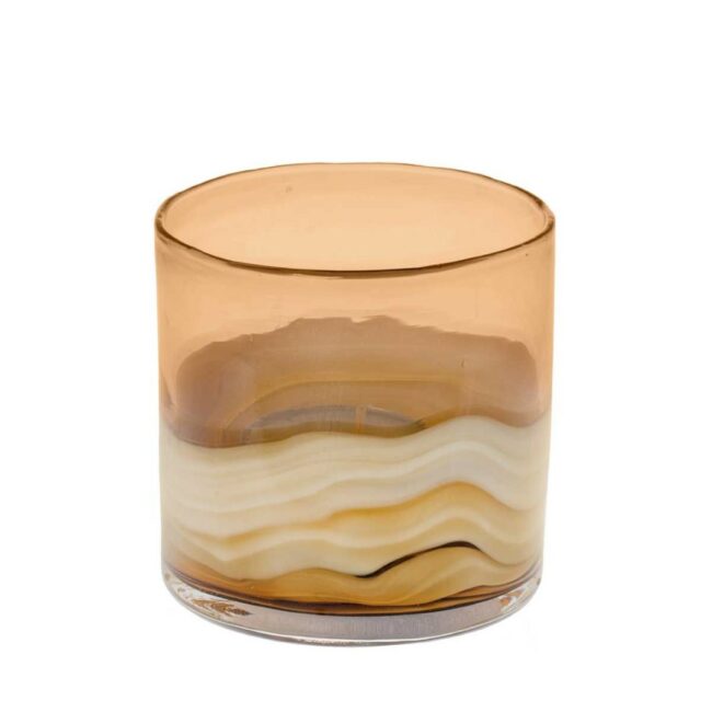 WIND  LIGHT SERENA MOCHA 10CM