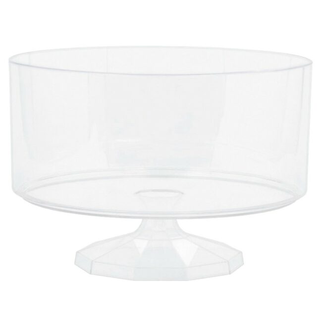 TRIFLE CONTAINER SMALL 15.2X11.3CM