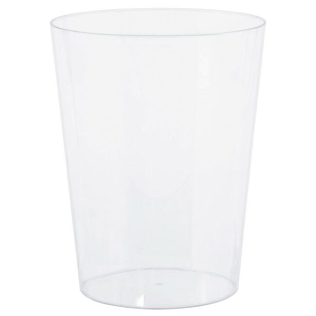 CYLINDER CONTAINER LARGE 15.2X19.3CM