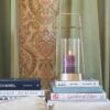 LANTERN AMARO GOLD 41CM - Image 2
