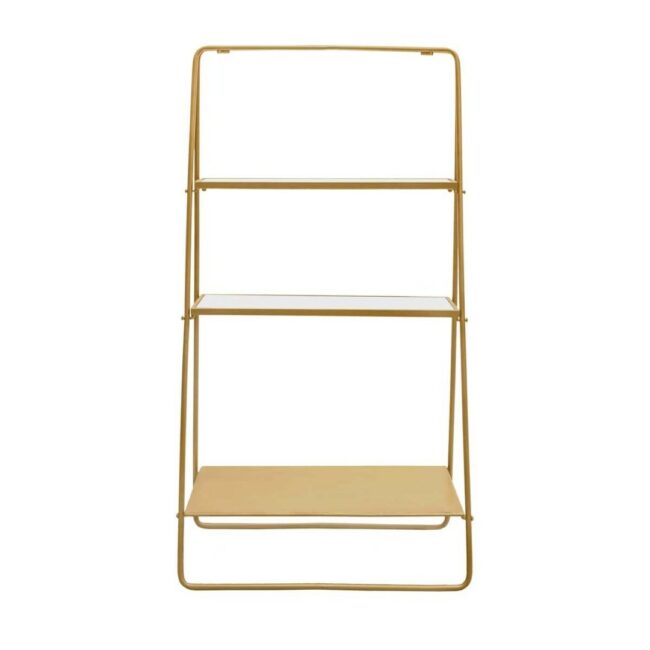 DISPLAY RACK AMARO GOLD 100CM - Image 3